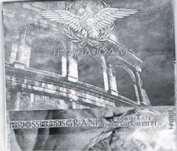 Hrossharsgrani : Pro Liberate Dimicandum Est Pt II